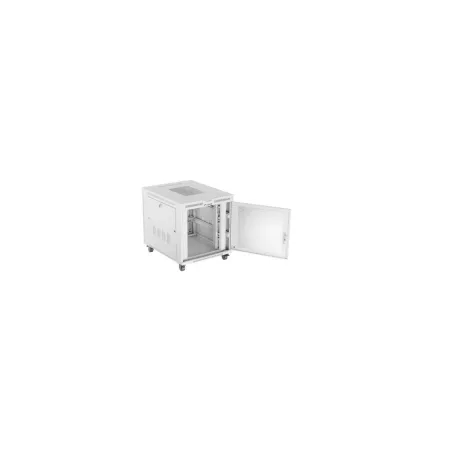 Lanberg rack cabinet 15U 800x1000 mesh