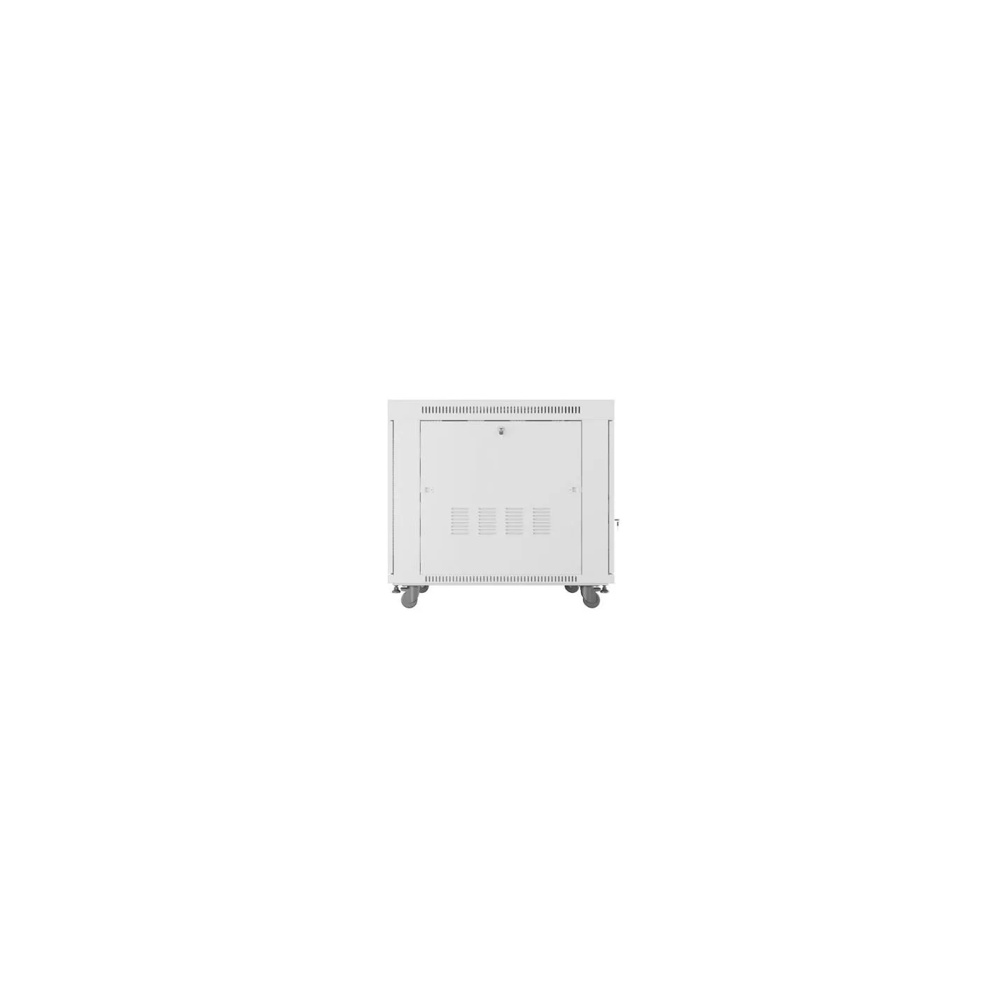 Lanberg rack cabinet 15U 800x1000 mesh
