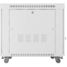 Lanberg rack cabinet 15U 800x1000 mesh