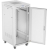 Lanberg rack cabinet 27U 600x800 mesh