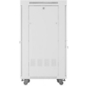 Lanberg rack cabinet 27U 600x800 mesh
