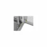 Lanberg Wall-mount 4U 650x450 flat pack