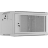Lanberg wall-mount rack 6U 600x450