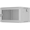 Lanberg wall-mount rack 6U 600x450