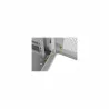Lanberg wall-mount rack 6U 600x450
