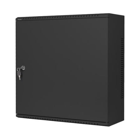 Lanberg Rack Cabinet 19inch Wall-Mount