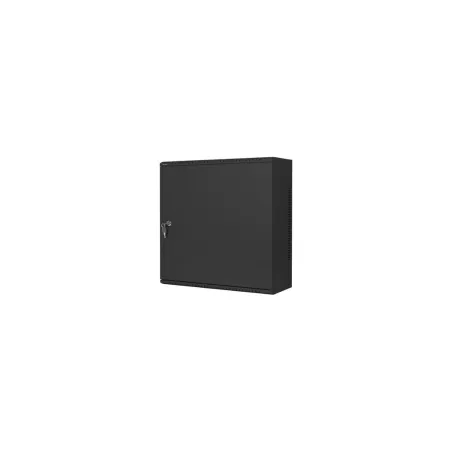 Lanberg Rack Cabinet 19inch Wall-Mount
