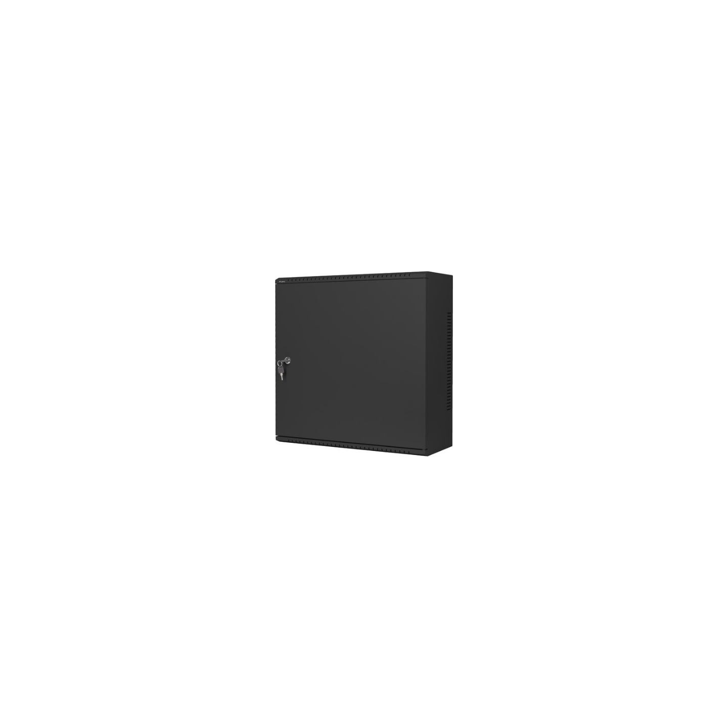 Lanberg Rack Cabinet 19inch Wall-Mount