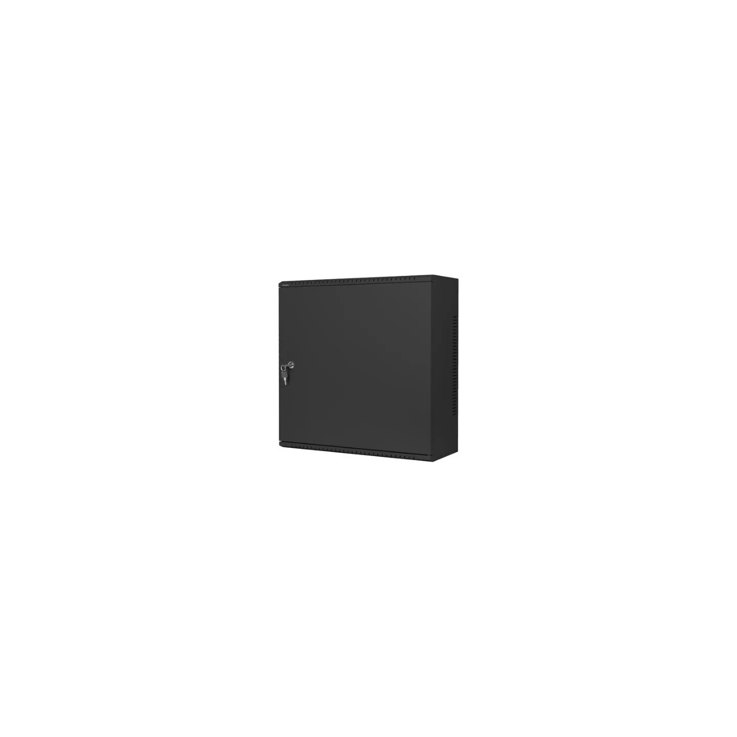 Lanberg Rack Cabinet 19inch Wall-Mount