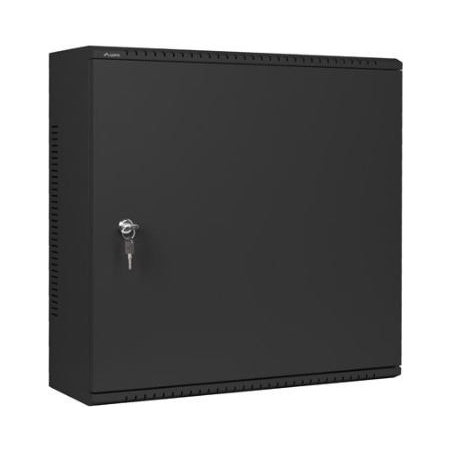 Lanberg Rack Cabinet 19inch Wall-Mount