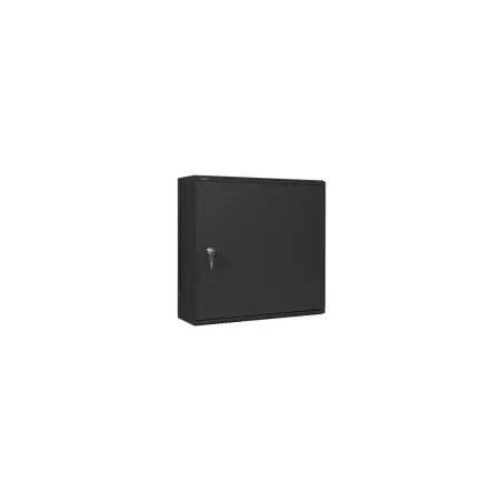 Lanberg Rack Cabinet 19inch Wall-Mount