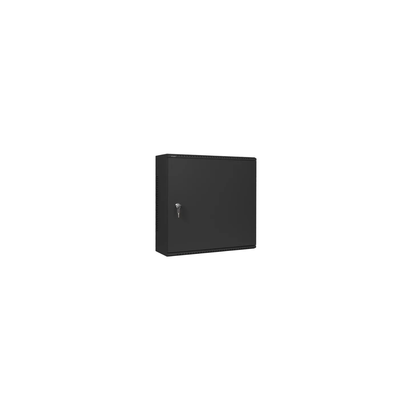Lanberg Rack Cabinet 19inch Wall-Mount
