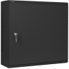 Lanberg Rack Cabinet 19inch Wall-Mount