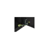 Lanberg Rack Cabinet 19inch Wall-Mount