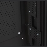 Lanberg Rack Cabinet 19inch Wall-Mount