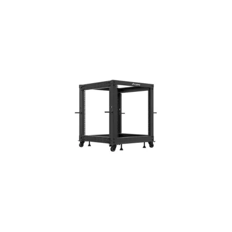 Lanberg Open rack 19 12U 600x600-1100