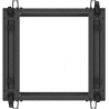 Lanberg Open rack 19 12U 600x600-1100