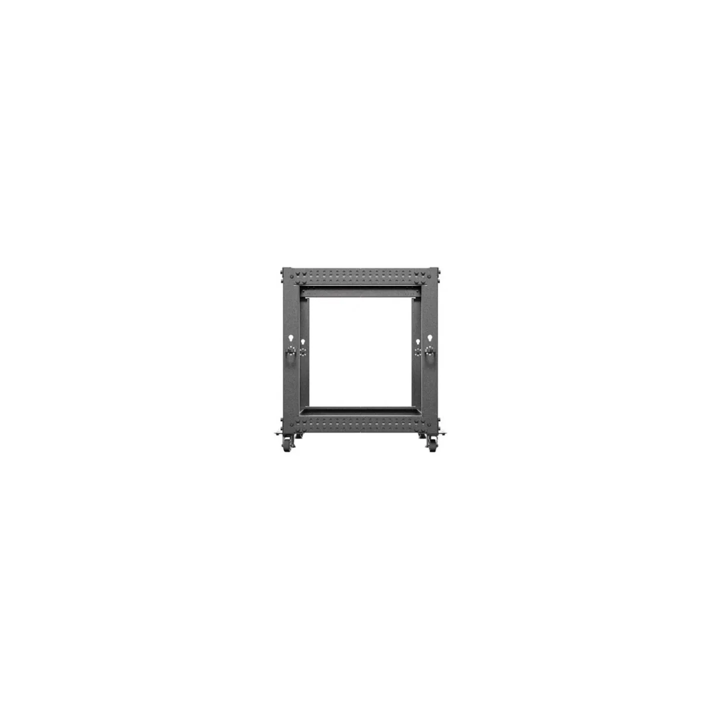 Lanberg Open rack 19 12U 600x600-1100