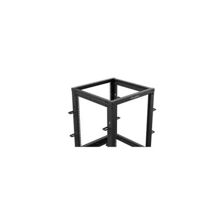 Lanberg Open rack 19 15U 600x600-1100