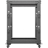 Lanberg Open rack 19 15U 600x600-1100