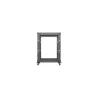 Lanberg Open rack 19 15U 600x600-1100