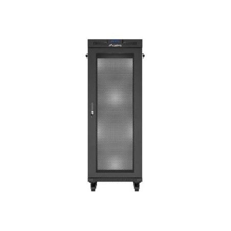 Lanberg rack cabinet 19 free-standing