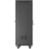 Lanberg rack cabinet 19 free-standing