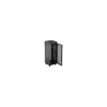 Lanberg rack cabinet 19 free-standing