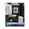 Asrock Mainboard|ASROCK|AMD B850|SAM5|ATX|Memory DDR5|Memory slots 4|1xPCI-Express 4.0 16x|1xPCI-Express 5.0 16x|1xM.2|1xHDMI|1x