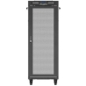 Lanberg rack cabinet 19 free-standing