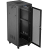 Lanberg rack cabinet 19 free-standing
