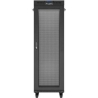 Lanberg rack cabinet 19 free-standing