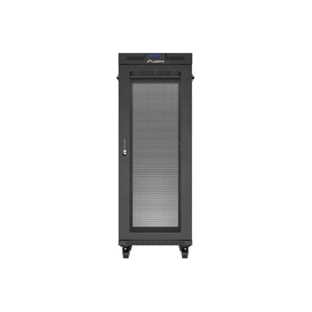 Lanberg rack cabinet 19 free-standing