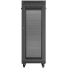 Lanberg rack cabinet 19 free-standing