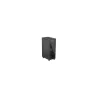 Lanberg rack cabinet 19 free-standing