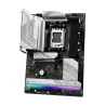 Asrock Motherboard B850 PRO RS WIFI AM5 4DDR5 ATX