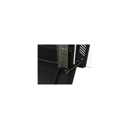 Lanberg rack cabinet 19inch free-stand