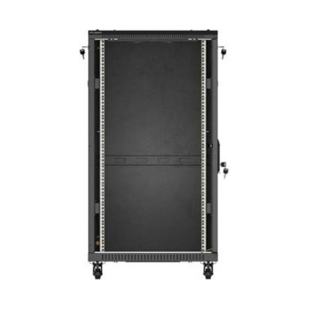 Lanberg rack cabinet 19inch free-stand