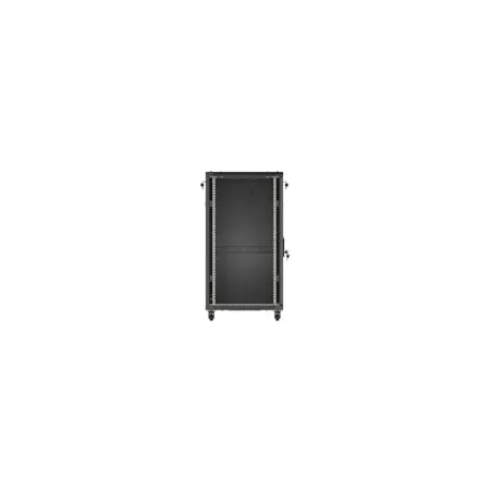 Lanberg rack cabinet 19inch free-stand