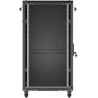 Lanberg rack cabinet 19inch free-stand