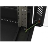 Lanberg rack cabinet 19inch free-stand