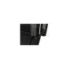 Lanberg rack cabinet 19inch free-stand