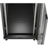 Lanberg rack cabinet 19inch free-stand