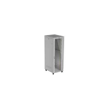 Lanberg rack cabinet 19inch free-stand