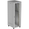 Lanberg rack cabinet 19inch free-stand