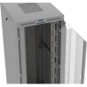 Lanberg rack cabinet 19inch free-stand