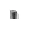 Lanberg rack cabinet 19inch free-stand