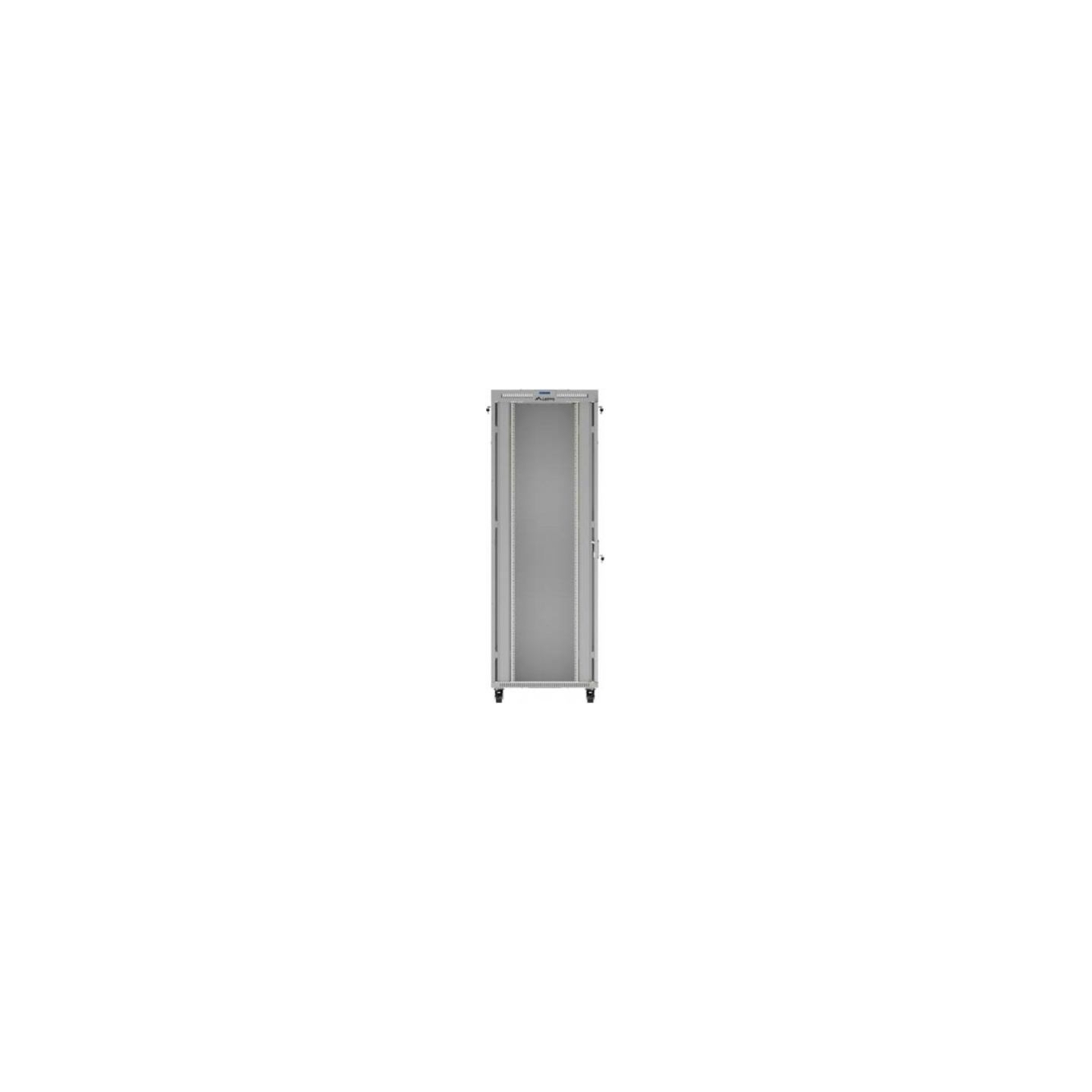 Lanberg rack cabinet 19inch free-stand