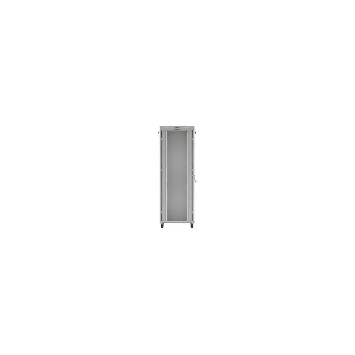 Lanberg rack cabinet 19inch free-stand