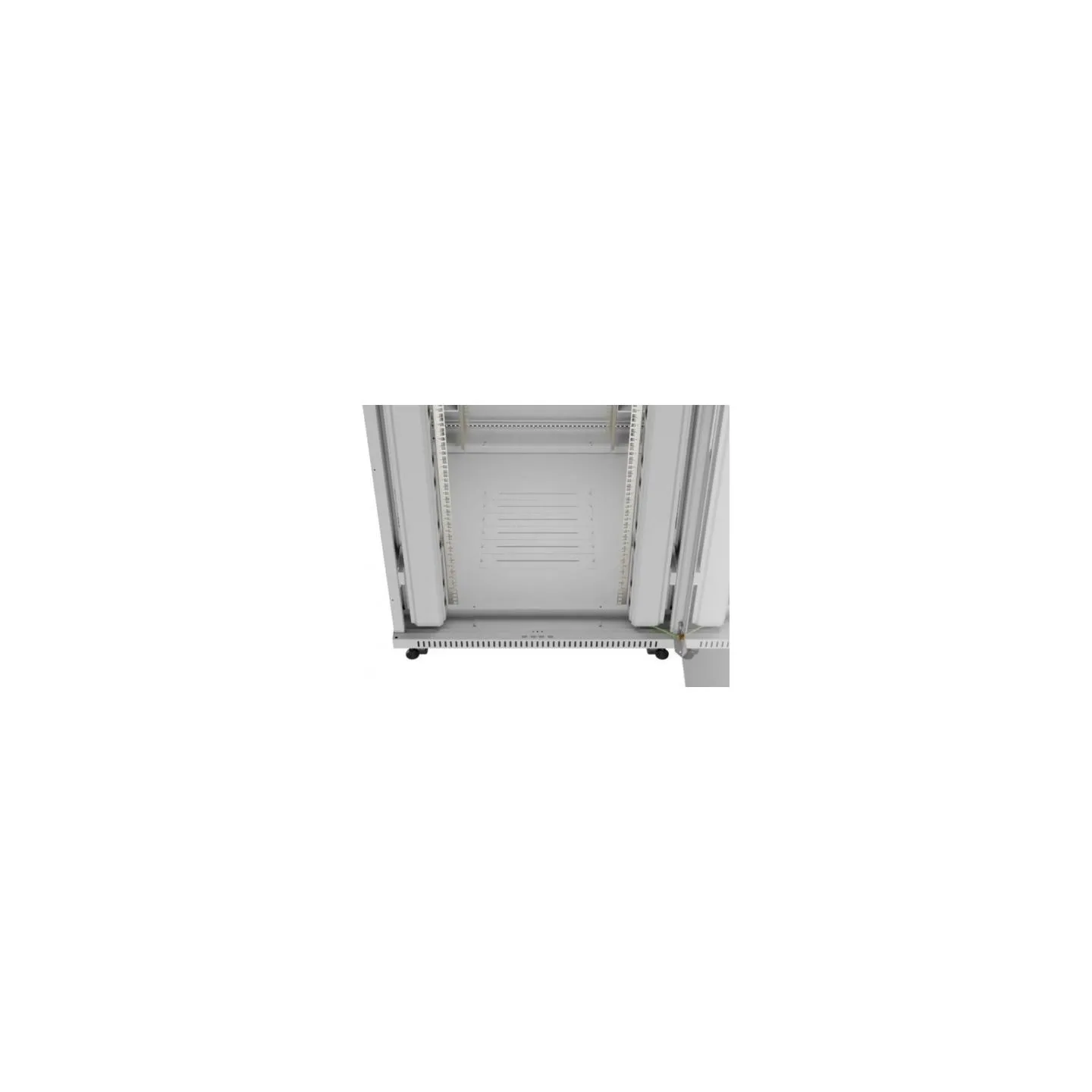 Lanberg rack cabinet 19inch free-stand